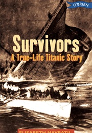 Survivors (Elizabeth Navratil)