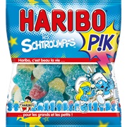 Les Schtroumpfs Pik
