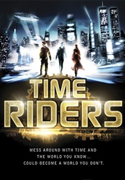 Timeriders (Alex Scarrow)