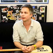 Mike Vennart (Oceansize, Biffy Clyro)