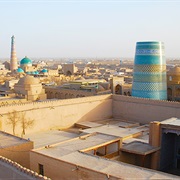 Khiva