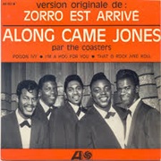 Along Came Jones (The Coasters)