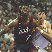 David Robinson