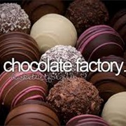 Visit a Chocolate Factory