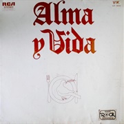 Alma Y Vida II – Alma Y Vida (1972)