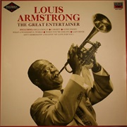 Armstrong, Louis: The Great Entertainer