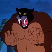 Jeepers, It's the Jaguaro!