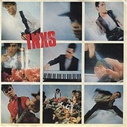INXS - The One Thing (1982)