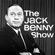 Jack Benny Program