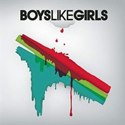 Heels Over Head - Boys Like Girls