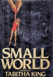 Small World (Tabitha King)