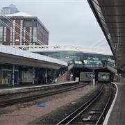 East Croydon