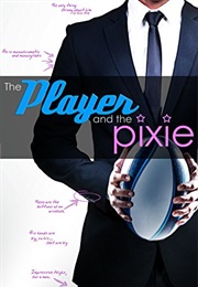 The Player and the Pixie (L. H. Cosway)