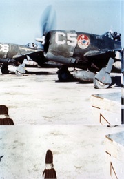 Missão De Guerra: Os Expedicionários Da FAB Na Guerra Européia (L. Perdigão Fonseca)