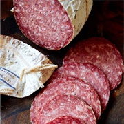 Genoa Salami