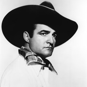 Tom Mix