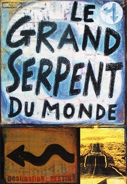 The Big Snake of the World (1999)