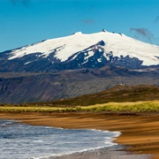 Snæfellsjökull
