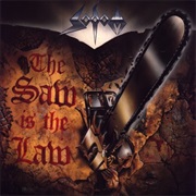 The Saw Is the Law - Sodom