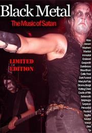 Black Metal: The Music of Satan