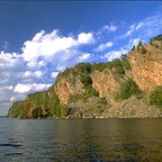 Bon Echo Provincial Park