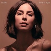 Thank You - Lena