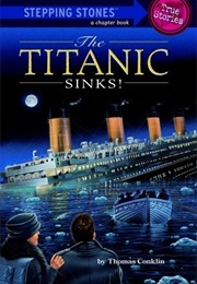 The Titanic Sinks (Thomas Conklin)