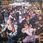 La Bella Época – Pacifico (1972)