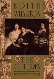The Children (Edith Wharton)
