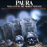 Paura Nella Città Dei Morti Viventi