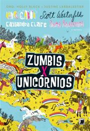 Zombies vs. Unicorns
