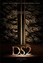 Lose Yourself (2012)