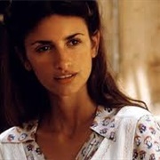 Pelagia (Captain Corelli's Mandolin)