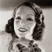 Lupe Velez