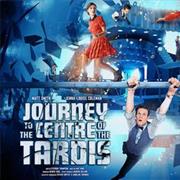 Journey to the Centre of the TARDIS