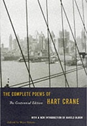 The Complete Poems of Hart Crane (Hart Crane)