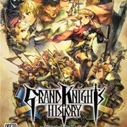 Grand Knights History