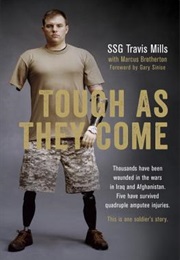 Tough as They Come (Travis Mills)