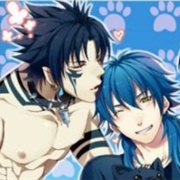 Aoba X Ren