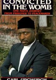 Convicted in the Womb