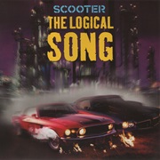 Scooter - The Logical Song