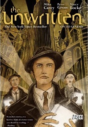 Unwritten Vol 5 (Mike Carey)