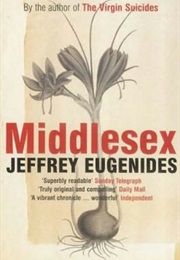 Middlesex (Jeffrey Euginedes)