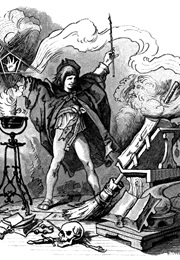 Zauberlehrling (Goethe)