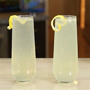 Limoncello Spritz