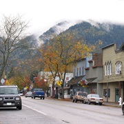 Issaquah, Washington