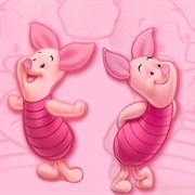 Piglet