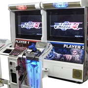 Time Crisis 4 (Arcade)
