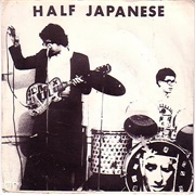 Half Japanese - Calling All Girls