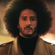 Colin Kaepernick